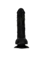 DILDO REALISTA LUCIO PINK 28 CM MADE IN ITALY