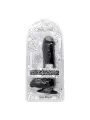 DILDO REALISTA LUCIO PINK 28 CM MADE IN ITALY