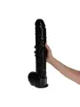 DILDO REALISTA GOLIA XXL 41 CM MADE IN ITALY