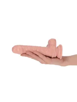 DILDO REALISTA EROS 18.5 CM MADE IN ITALY