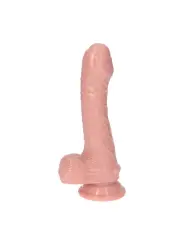 DILDO REALISTA EROS 18.5 CM MADE IN ITALY