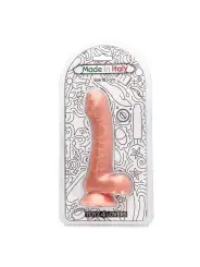 DILDO REALISTA EROS 18.5 CM MADE IN ITALY