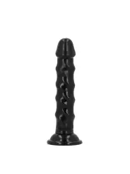 DILDO ANAL UGO 15.5 CM MADE IN ITALY