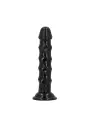 DILDO ANAL UGO 15.5 CM MADE IN ITALY