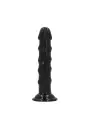 DILDO ANAL UGO 15.5 CM MADE IN ITALY