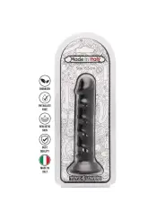 DILDO ANAL UGO 15.5 CM MADE IN ITALY