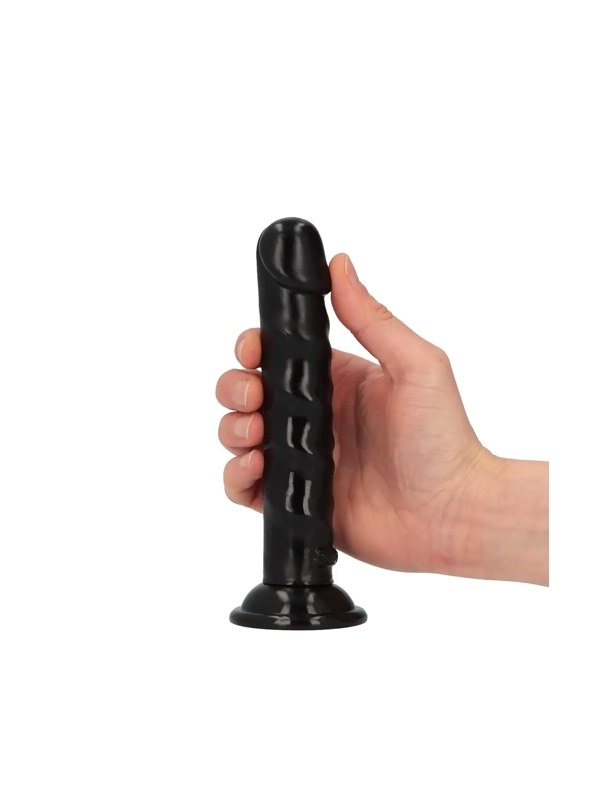 DILDO ANAL UGO 15.5 CM MADE IN ITALY