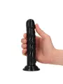DILDO ANAL UGO 15.5 CM MADE IN ITALY
