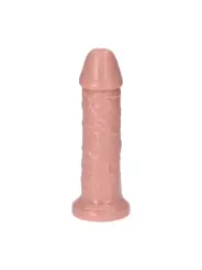 DILDO REALISTA XXL LEONE 25 CM MADE IN ITALY