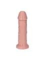 DILDO REALISTA XXL LEONE 25 CM MADE IN ITALY