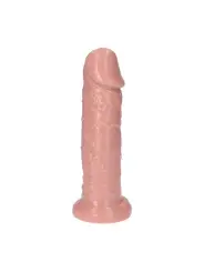 DILDO REALISTA XXL LEONE 25 CM MADE IN ITALY