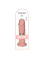 DILDO REALISTA XXL LEONE 25 CM MADE IN ITALY