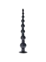 TIRA DE BOLAS ANAIS EXTREME BUNGLE BUNGLE DIÂMETRO 9 CM MONOLITE