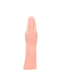 PUNHO PARA FISTING ANAL TOYS EXTREME MANIA 27 CM MADE IN ITALY