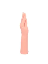 PUNHO PARA FISTING ANAL TOYS EXTREME MANIA 27 CM MADE IN ITALY