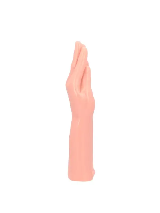 PUNHO PARA FISTING ANAL TOYS EXTREME MANIA 27 CM MADE IN ITALY