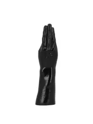PUNHO PARA FISTING ANAL TOYS EXTREME MANIA 27 CM MADE IN ITALY