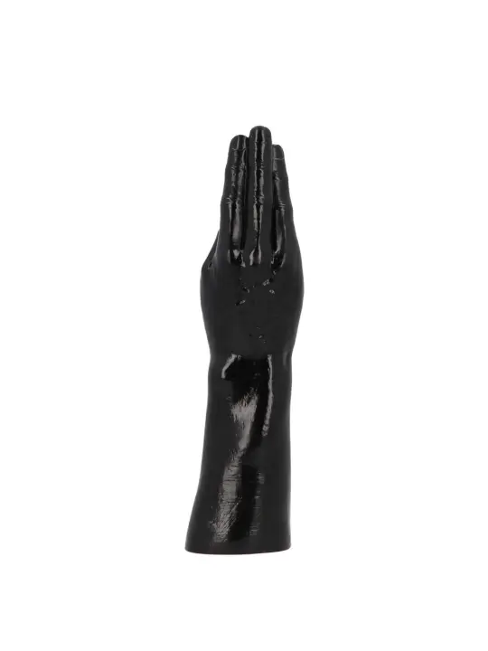PUNHO PARA FISTING ANAL TOYS EXTREME MANIA 27 CM MADE IN ITALY
