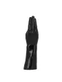 PUNHO PARA FISTING ANAL TOYS EXTREME MANIA 27 CM MADE IN ITALY