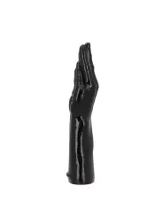 PUNHO PARA FISTING ANAL TOYS EXTREME MANIA 27 CM MADE IN ITALY