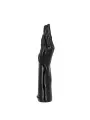 PUNHO PARA FISTING ANAL TOYS EXTREME MANIA 27 CM MADE IN ITALY
