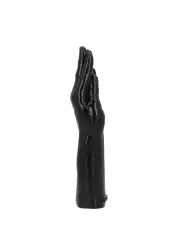 PUNHO PARA FISTING ANAL TOYS EXTREME MANIA 27 CM MADE IN ITALY