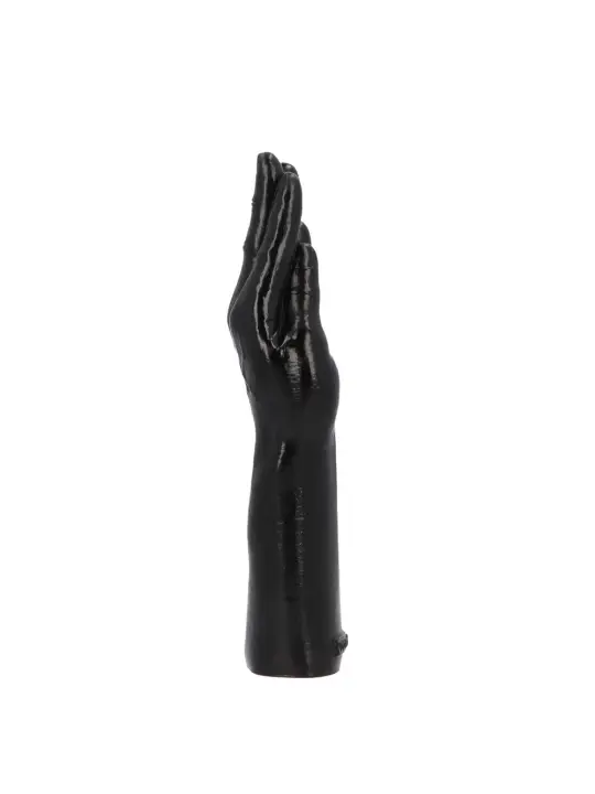 PUNHO PARA FISTING ANAL TOYS EXTREME MANIA 27 CM MADE IN ITALY