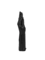 PUNHO PARA FISTING ANAL TOYS EXTREME MANIA 27 CM MADE IN ITALY