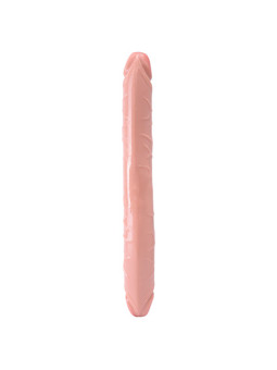 DILDO DUPLO REAL RAPTURE
