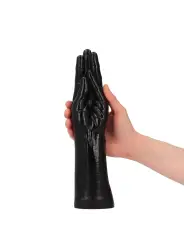 PUNHO PARA FISTING ANAL TOYS EXTREME MANIA 27 CM MADE IN ITALY