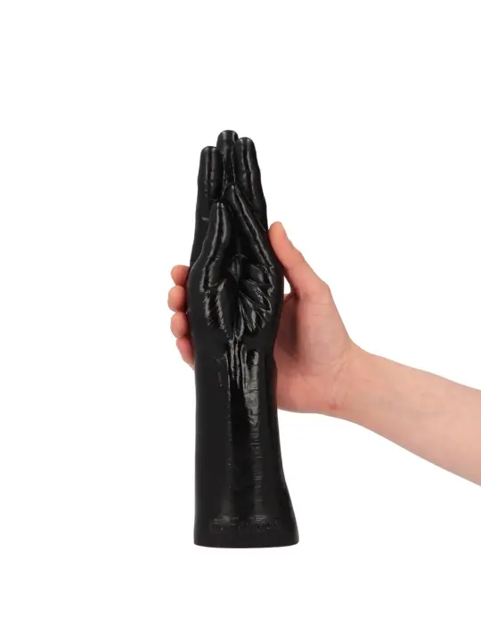 PUNHO PARA FISTING ANAL TOYS EXTREME MANIA 27 CM MADE IN ITALY