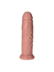 DILDO REALISTA DIEGO 21.5 CM MADE IN ITALY