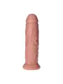 DILDO REALISTA DIEGO 21.5 CM MADE IN ITALY