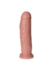 DILDO REALISTA DIEGO 21.5 CM MADE IN ITALY