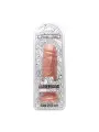 DILDO REALISTA DIEGO 21.5 CM MADE IN ITALY