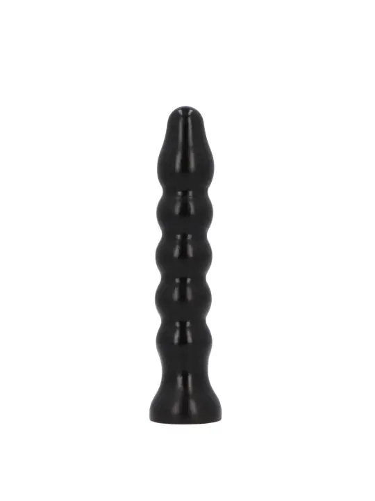 DILDO ANAL GAIO 15 CM MADE IN ITALY