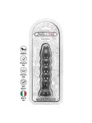 DILDO ANAL GAIO 15 CM MADE IN ITALY
