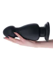 PLUG ANAL EL PENON EXTREME DIÂMETRO 10 CM MONOLITE