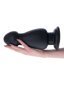 PLUG ANAL EL PENON EXTREME DIÂMETRO 10 CM MONOLITE