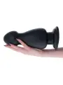 PLUG ANAL EL PENON EXTREME DIÂMETRO 10 CM MONOLITE
