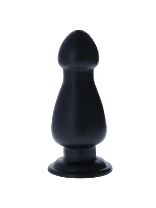 PLUG ANAL EL PENON EXTREME DIÂMETRO 10 CM MONOLITE