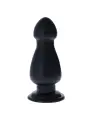 PLUG ANAL EL PENON EXTREME DIÂMETRO 10 CM MONOLITE