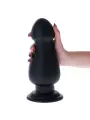 PLUG ANAL EL PENON EXTREME DIÂMETRO 10 CM MONOLITE