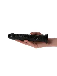 DILDO REALISTA AMEDEO 19 CM MADE IN ITALY 