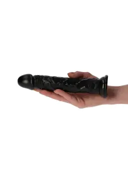 DILDO REALISTA AMEDEO 19 CM MADE IN ITALY 