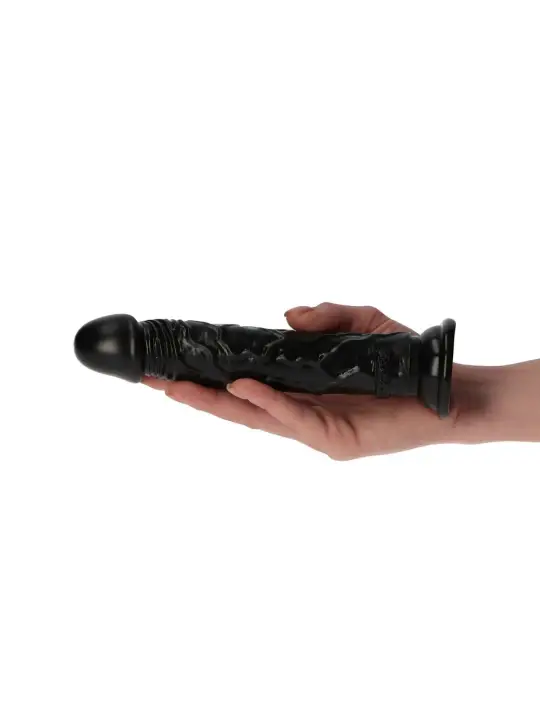 DILDO REALISTA AMEDEO 19 CM MADE IN ITALY 