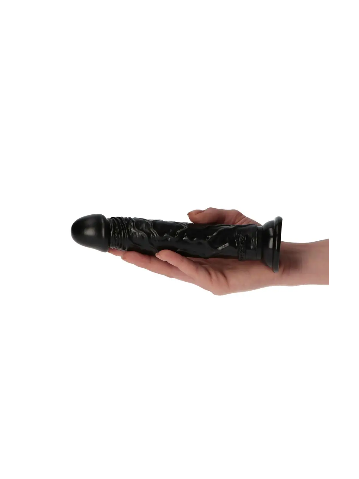 DILDO REALISTA AMEDEO 19 CM MADE IN ITALY 