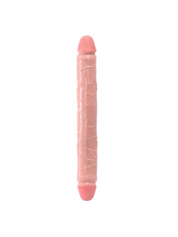 DILDO DUPLO REAL RAPTURE