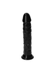 DILDO REALISTA AMEDEO 19 CM MADE IN ITALY 