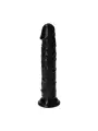 DILDO REALISTA AMEDEO 19 CM MADE IN ITALY 